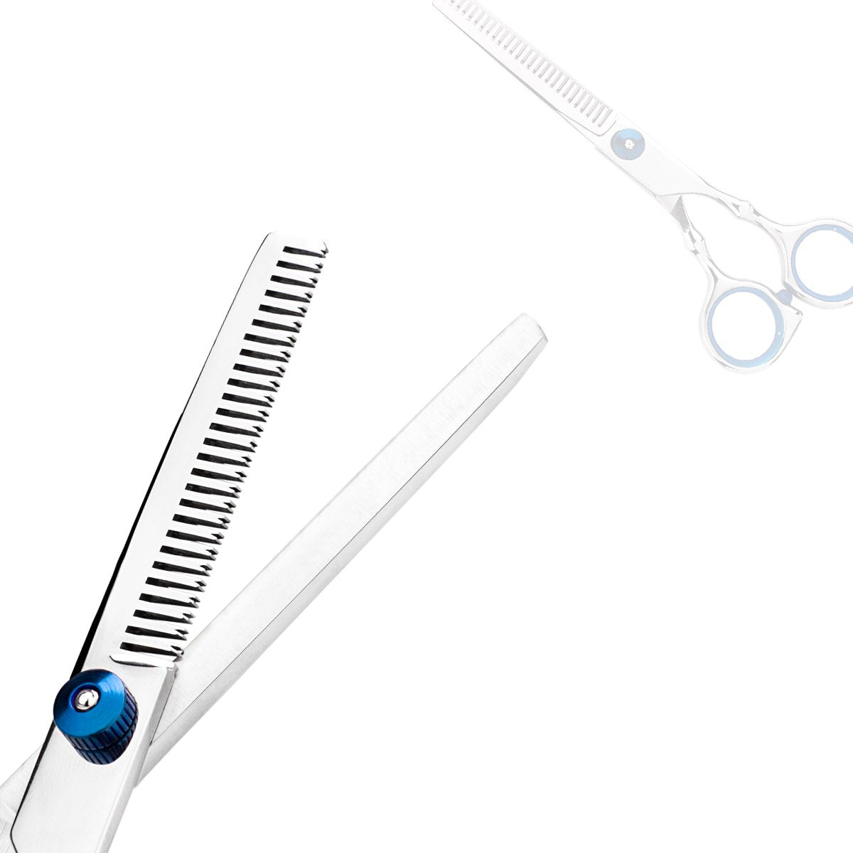 Professional Home Hair Cutting Kit Home Haircutting Scissors Barber Salon Home T