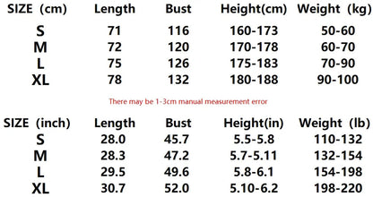 Yao Fashion Casual Oversize Streetwear Sleeveless Baggy Print Tops Men Clothing Band Punk Rock Retro Cotton Tank Vest for Men