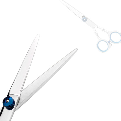 Professional Home Hair Cutting Kit Home Haircutting Scissors Barber Salon Home T