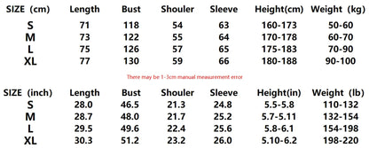 Yao Fashion SAINT of Michael Flame Graphics Print Casual Vintage Streetwear Long Sleeve Men Clothing Oversize Baggy Men T Shirt