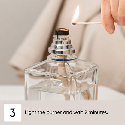 Home Sweet Home - Lampe Berger Fragrance Refill for Home Fragrance Oil Diffuser